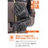 Daytona 76374 Motorcycle Gloves, For Spring, Summer, Fall, and Winter,