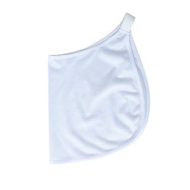 Mashur Neck Shade Running Neck Guard Neck Cover Sun Shade Sun Guard Back Shade Men's Women's Marathon, white