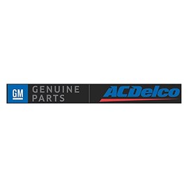 ACDelco Evaporator Hose - 15275274