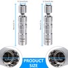 Tunejoy Spark Plug Wrench Magnetic Universal 14 mm & 16