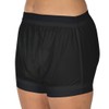 Suprima 1-218-002 Unisex PVC Incontinence Briefs Size 54 Yellow