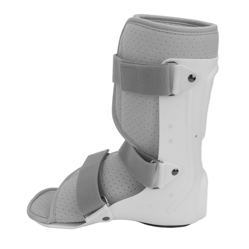 Sprained Ankle Brace Breathable Comfortable Washable Stable Foot Ankle Support