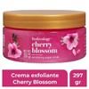 Exfoliante Corporal Bodycology Cherry Blossom 297 gr