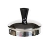 Univen Percolator Lid Compatible with Farberware Electric Coffee Percolators FCP240
