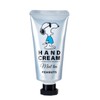 Peanuts Snoopy Hand Cream JC Mint Tea 1.0 fl oz