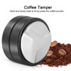 Pomya Manual Coffee Grinder，Coffee Bean Pressing Tool, Rustproof Coffee Bean