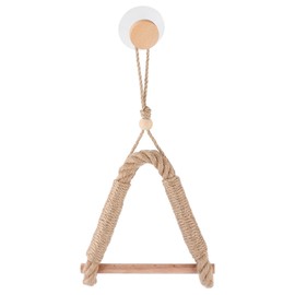 Innovative Vintage HandMade WallMounted Roll Paper Holder Rack Bathroom Toilet Accessory