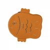 Tablet Storage Bag Cute Taiyaki Appearance Tablet Sleeve Bag Shock