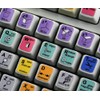 4Keyboard New SOLIDWORKS Keyboard Labels Shortcuts for Desktop, Laptop and