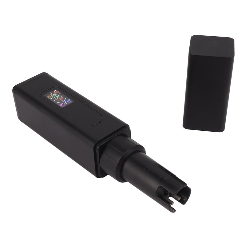 5 in 1 Water Quality Tester Salinity PH Temperature TDS