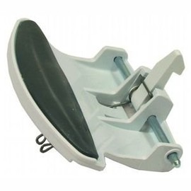 HOTPOINT Washing Machine Door Handle Latch Kit opn C00202401