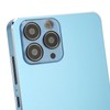 MP4 Player with Bluetooth and WiFi 5.0 Inch Full Touch