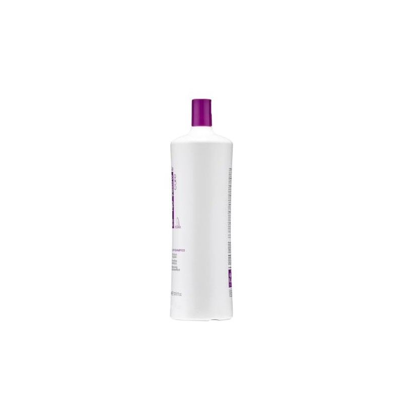 Fanola No Yellow Shampoo Large Bottle, 33.8 Fl Oz