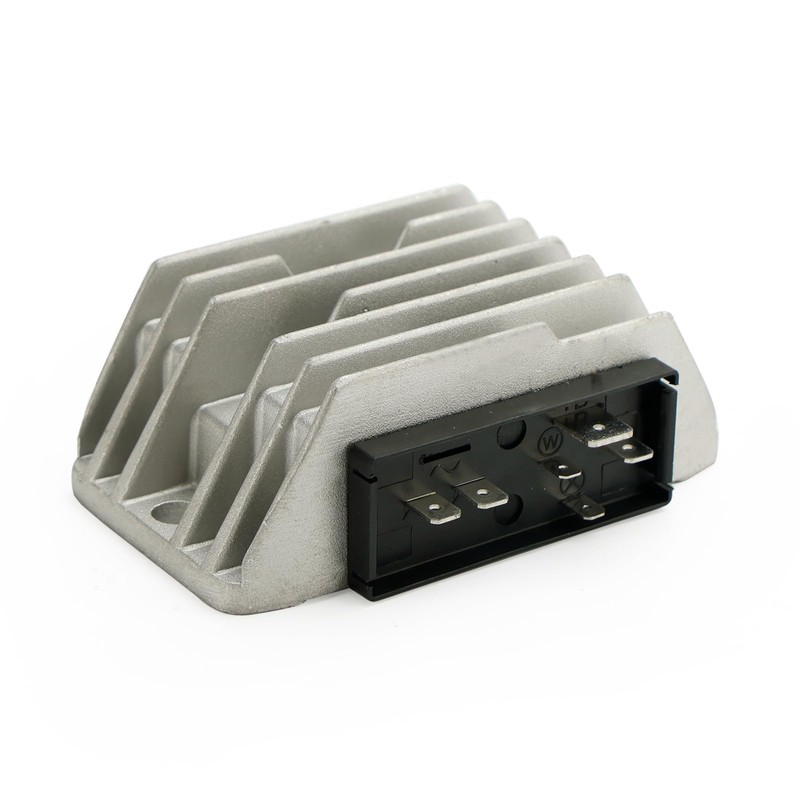 Topteng Voltage Regulator ED0073624020S Voltage Regulator Fits Lombardini IM/LGA/LKA/LDW/KDW, Fits