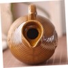 Ciieeo Ceramic Wine Pot Handle Jin Portable Multi-Function for Home