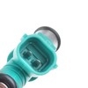Frankberg 4x Injector Injector for Berlingo C2 C3 I II