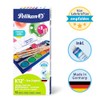 Pelikan K12 Paint Box Set with 12 Colors and 3