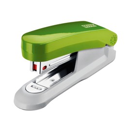 Novus Stapler E15 Green