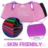 OSHYLE Premium Neoprene Swim Vest for Kids - with Adjustable