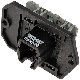 Dorman 984-120 HVAC Blower Motor Resistor Compatible with Select Toyota Models