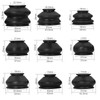Ball Joint Boot,14 Pcs Universal Multipack Ball Joint Rubber Dust