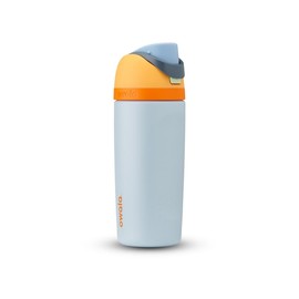 Owala Kids' FreeSip Water Bottle - Size: 16oz, Material: Stainless Steel, Color: Day Dreams