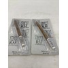 Revlon 2 PACK Revlon Street Wear Slim Line Pencil Gold