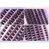 126 Cluster Lashes 10‑14mm Fluffy D Curl Individual Lashes for