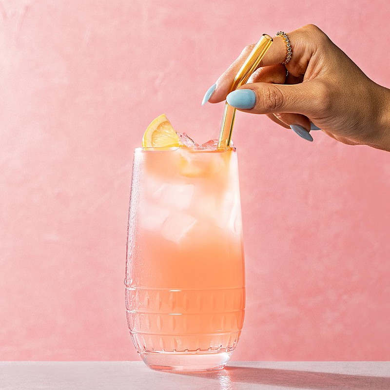 Vital Proteins Beauty Collagen Peptides Powder Strawberry Lemon 271g