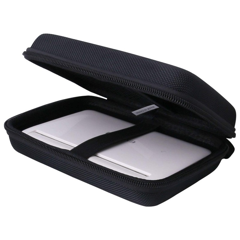 Sharp Color Electronic Dictionary for Brain PW-SH6/SH7 Dedicated Protective Carrying