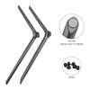 For Hisense New TV Stand Legs for Hisense 75" 4K