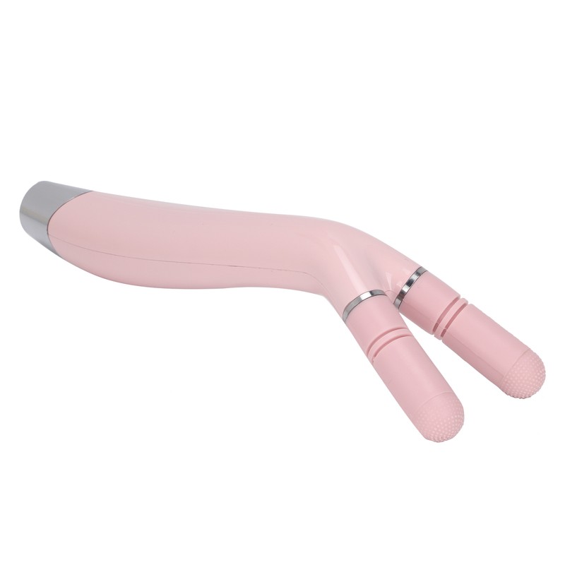 Facial Massager Electric Adjustable Y Shape Face Beauty Tool for