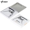 Sondery Capo Professional for Acoustic and Electric Guitars, Trigger Tension