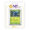 my-booster Pokémon Company SV02-FR-MB-006