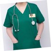 jojofuny Nurse Pen Pouch Medical Pen Organizer for Nurses Doctors