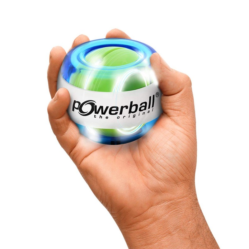 Kernpower® Powerball The Original Light Handtrainer