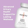 NeuEve Urinary Support Cranberry and D Mannose Supplements for Urinary