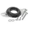 Universal Close Coupling Kit for Close Coupled Toilets | Includes