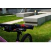 Chooee 3D Mountain Bike Bicycle Grips MTB Bicycle Handlebar Grips
