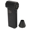 Turbo Air Blower Portable Multi Purpose 130000 Rpm Brushless Motor