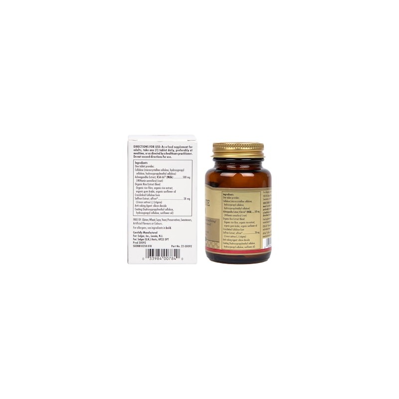 Solgar® Ultimate Calm 30 Tablets