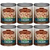 Keystone (8 Cans) Keystone Chicken **ALL NATURAL - NO PRESERVATIVES