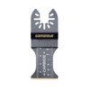 Genesis GAMT541C 1-3/8" Carbide Flush Cut Blade