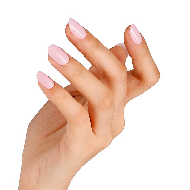 BLUESKY Rosy to Grey Collection - Gel Nail Polish for