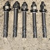 3/8" X 3" Wedge Anchors Stainless Steel 304 Qty 50