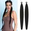 26 Inch Ponytail Extension 2 Pack, Wrap Around Braid Ponytail