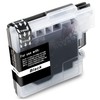 ESMONLINE Compatible Multipack Printer Cartridges Replacement for Brother LC-980 LC-985