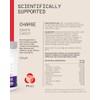 PhD Charge, All in One Pre Workout Powder with Creatine