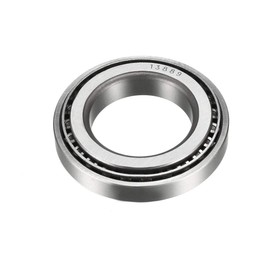 uxcell 13889/13836 Tapered Roller Bearing Cone and Cup Set 1.5" Bore 2.5625" O.D. 0.5" Width