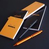 Rodia Multi-functional Pen, Script Multi Pen, Black, Ballpoint Pen, Oil-based,